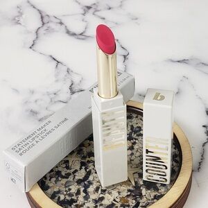 Electric | Beautycounter Statement Maker Satin Lipstick